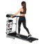 Běžecký pás elektrický ONE Fitness BE4540