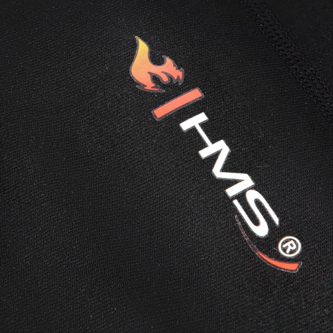 Pánské hubnoucí tričko HMS KLM232 - Velikost: M