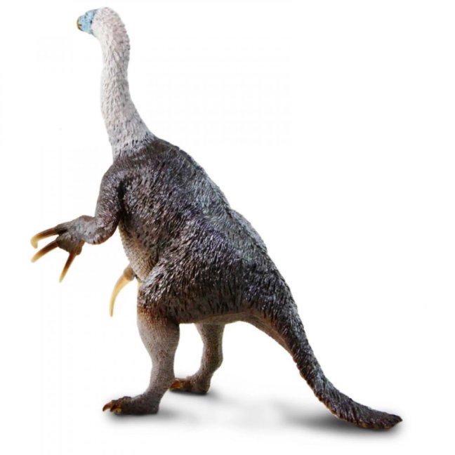 Safari Ltd. Figurka - Therizinosaurus