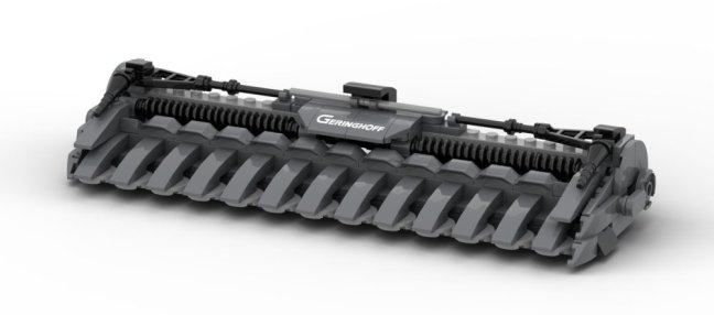 BRIXIES Plus 222.790 Geringhoff - kukuřičný adaptér, 265 k