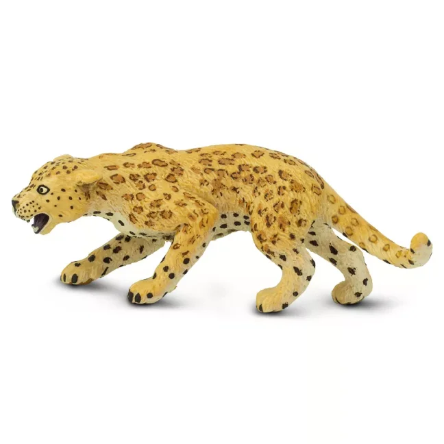 Safari Ltd. Figurka - Levhart