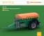 BRIXIES Plus 222.792 AMAZONE ZG TX - kombinované rozmetadlo, 358 k