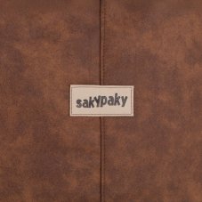 SakyPaky Taburet  sedací vak,