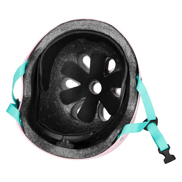 Helma NILS Extreme MTW001-1 růžová - Velikost: M(55-58cm)