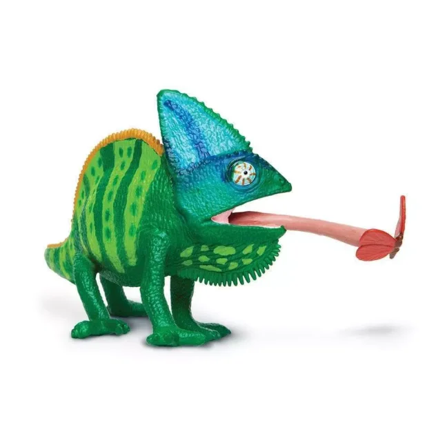 Chameleón jemenský
