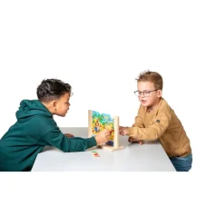 Toys for life - Komunikační hra
