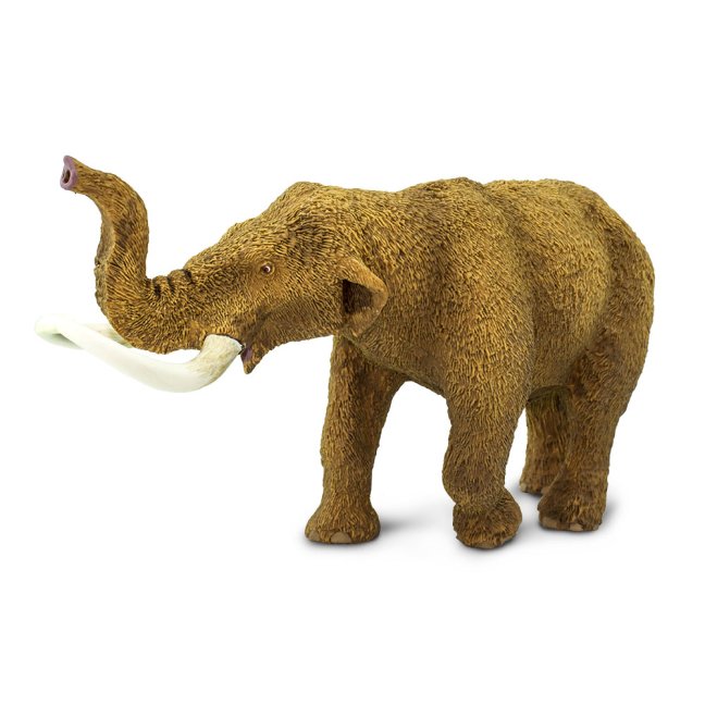 Americký mastodont
