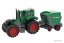 BRIXIES Plus 222.712 Fendt 620 Vario - traktor, 1:32, 239 k