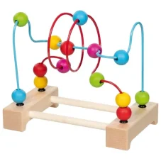 Goki Labyrint s korálky