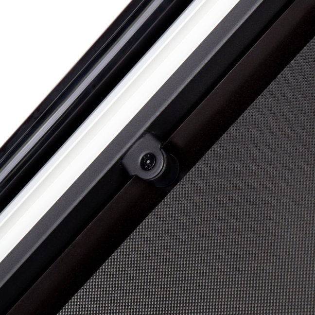 Běžecký pás elektrický s pultem HMS LOOP12 šedý