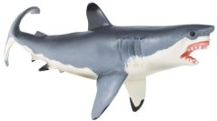 Safari Ltd. Figurka - Velký bílý žralok