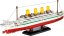 COBI 1681 H.M.H.S. Britannic, 1:700, 636 k