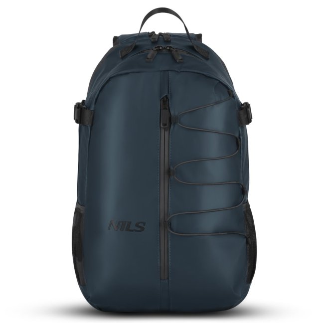 Cestovní batoh na notebook NILS NC4501 modrý