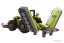 BRIXIES Plus 222.727 CLAAS AXION 960 - traktor, 233 k