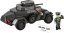 COBI 2657 II WW Sd.Kfz. 222, 1:28, 502 k, 1 f