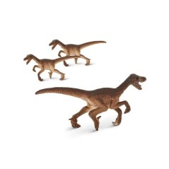 Safari Ltd. Raptoři - Good Luck Minis