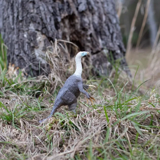 Safari Ltd. Figurka - Therizinosaurus
