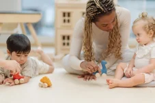 PlanToys Dino Diplo autíčko