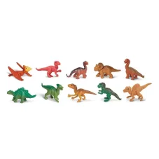 Safari Ltd. Mláďata dinosaurů