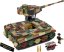 COBI 2587 II WW PzKpfw VI Tiger I Ausf. E, 1:28, 1207 k, 1 f, EXECUTIVE EDITION