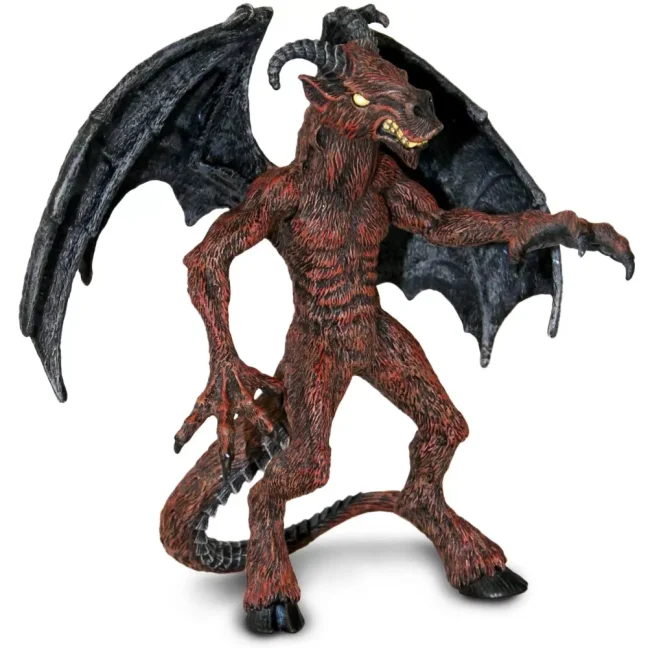 Safari Ltd. Figurka - Jersey Devil