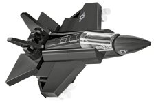 COBI 5927 Armed Forces Lockheed Martin F-35B, 1:300, 47 k