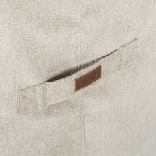 SakyPaky Citron LUX sedací vak