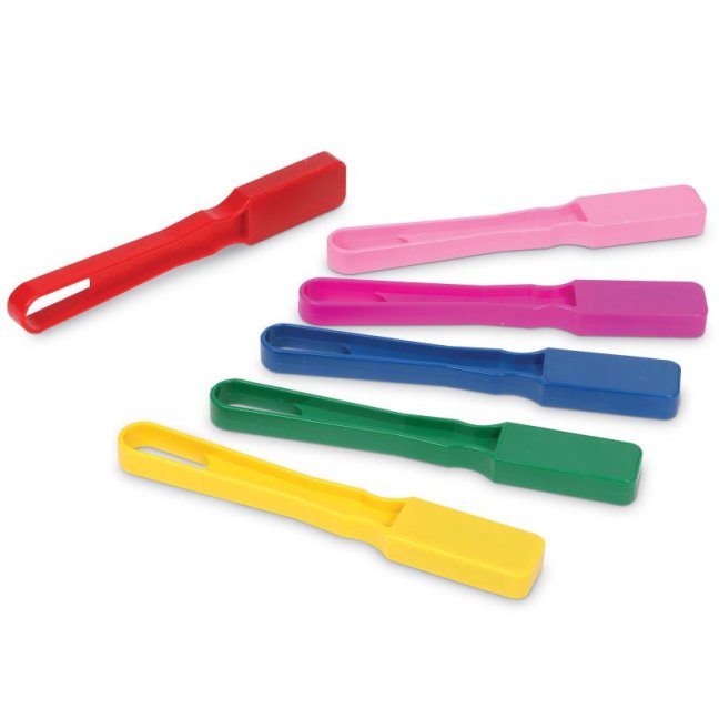 Learning Resources Magnetické hůlky - sada 6 ks