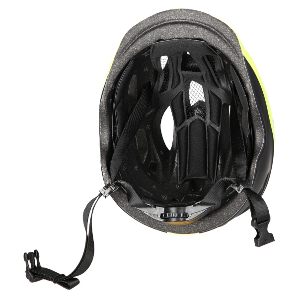 Helma NILS Extreme MTV35J limetková - Velikost: S(48-53cm)
