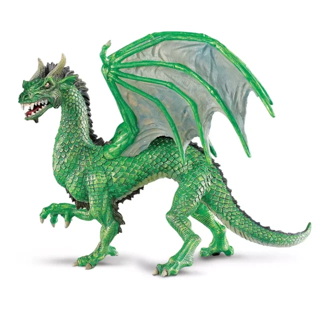 Safari Ltd. Figurka - Lesní drak