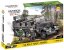COBI 2275 II WW Sd.Kfz. 7 Half-Track, 1:35, 439 k, 2 f