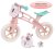 DeCuevas 30179 Dětské odrážedlo - Balance Bike KOALA 2024