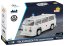 COBI 24619 Volkswagen T2b Sanitka, 1:35, 169 k
