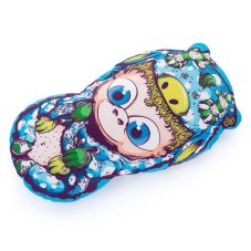 SakyPaky Polštář Obludka malá