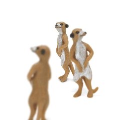 Safari Ltd. Surikaty - Good Luck Minis