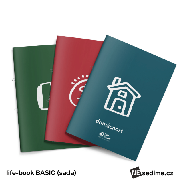 life-book BASIC (sada)