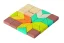 PlanToys Mini-mozaika