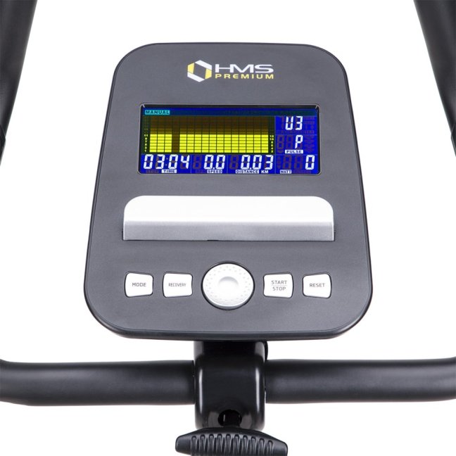 Magnetický rotoped HMS PREMIUM M6993