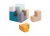 Mini-3D Puzzle kostka