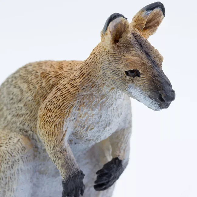 Safari Ltd. Figurka - Klokan (Wallaby)