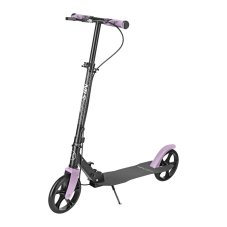 Koloběžka NILS Extreme HM183 růžová