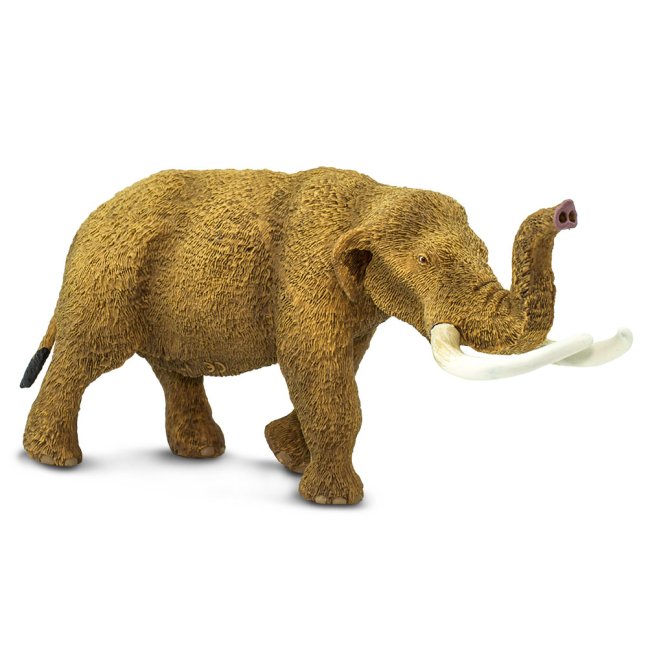 Americký mastodont