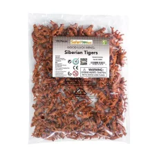 Safari Ltd. Sibiřští tygři - Good Luck Minis