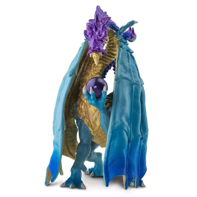 Safari Ltd. Figurka - Wizard Dragon