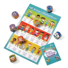 Learning Resources Hra - Emoce
