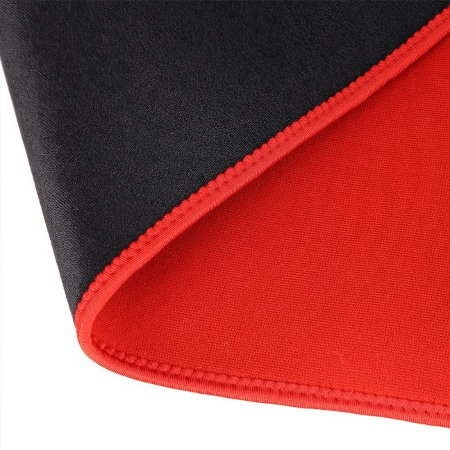 Zeštíhlující bederní pás HMS BR163 červený