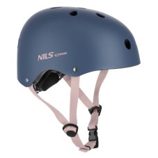 Helma NILS Extreme MTW001-1 šedá