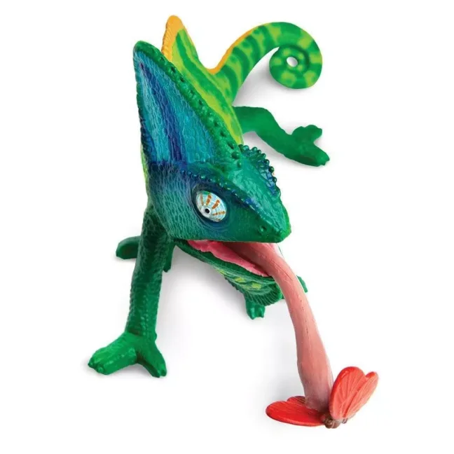 Chameleón jemenský