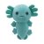 Cozy Noxxiez AX002 Axolotl zelený - vodní dráček plyšový 21 cm