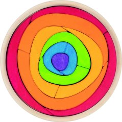 Goki Puzzle Oculus